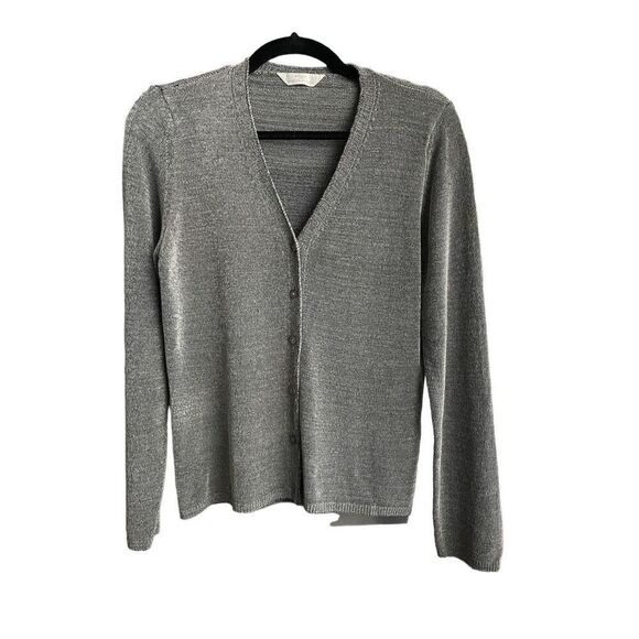 St. Michael Marks & Spencer cardigan Large - Picture 1 of 6